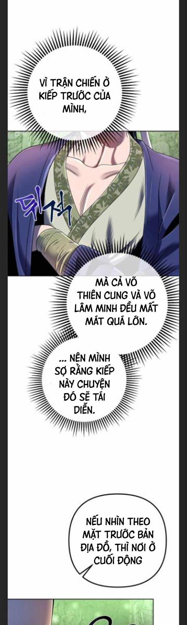 Đao Hoàng Tứ Thiếu Gia 42 trang 26