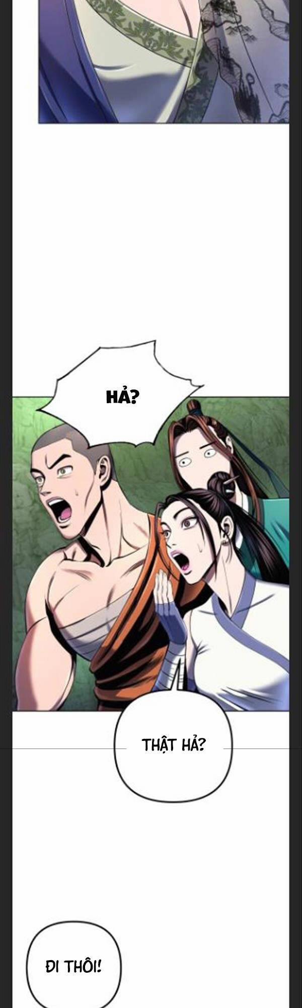 Đao Hoàng Tứ Thiếu Gia 42 trang 28