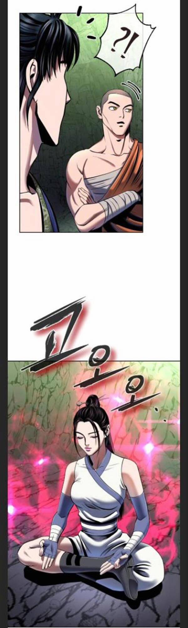 Đao Hoàng Tứ Thiếu Gia 42 trang 39