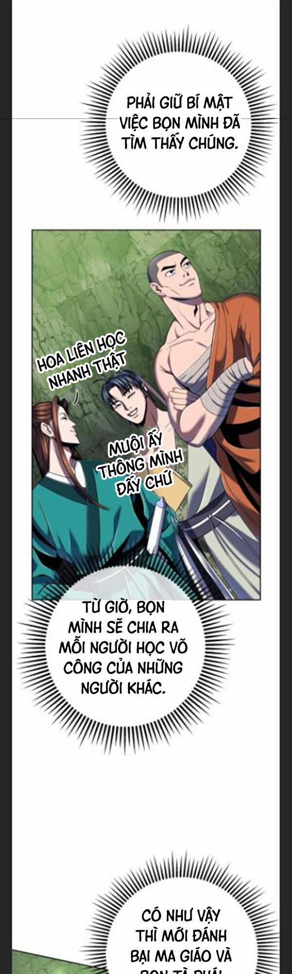 Đao Hoàng Tứ Thiếu Gia 42 trang 40