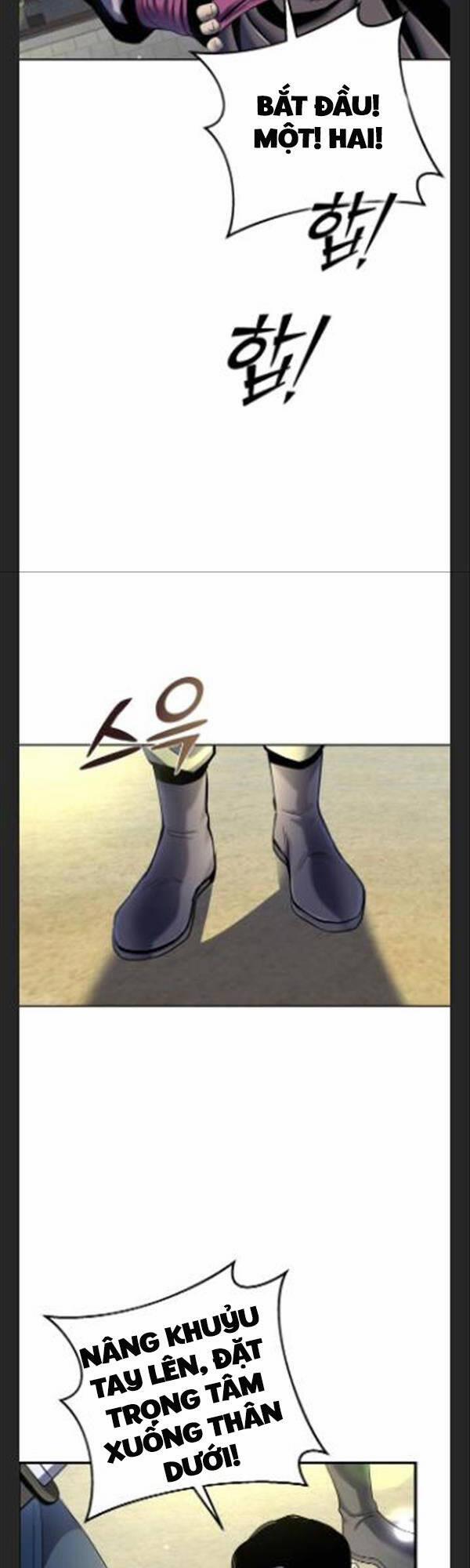 Đao Hoàng Tứ Thiếu Gia 42 trang 43