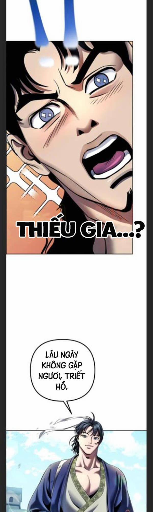 Đao Hoàng Tứ Thiếu Gia 42 trang 45