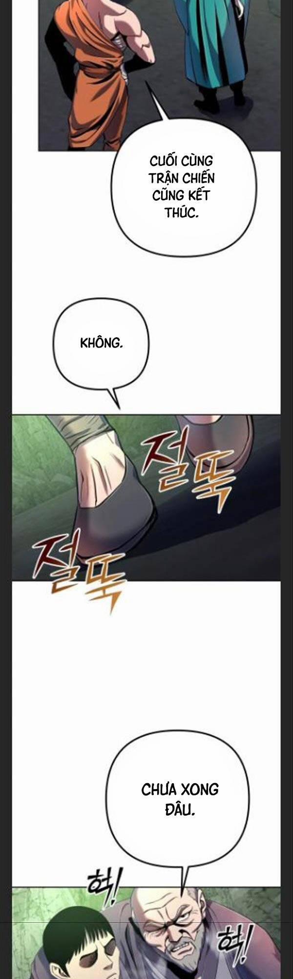 Đao Hoàng Tứ Thiếu Gia 42 trang 5