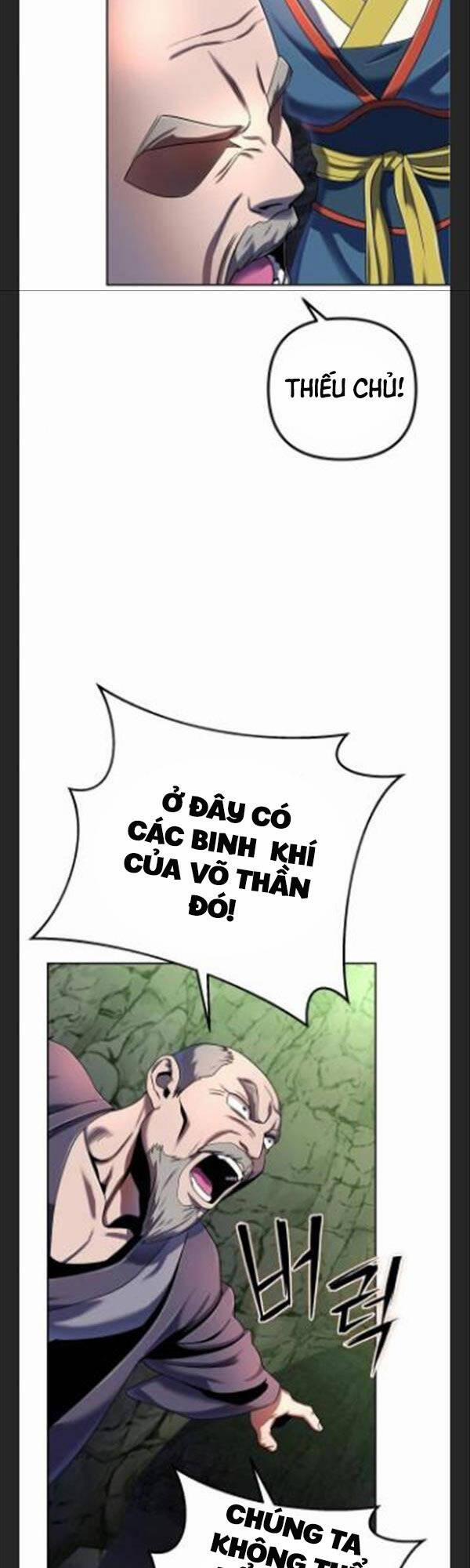 Đao Hoàng Tứ Thiếu Gia 42 trang 9