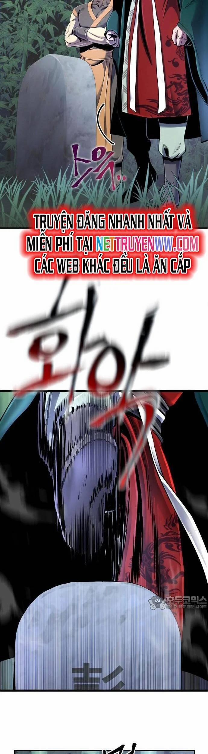 Đao Hoàng Tứ Thiếu Gia 44 trang 2