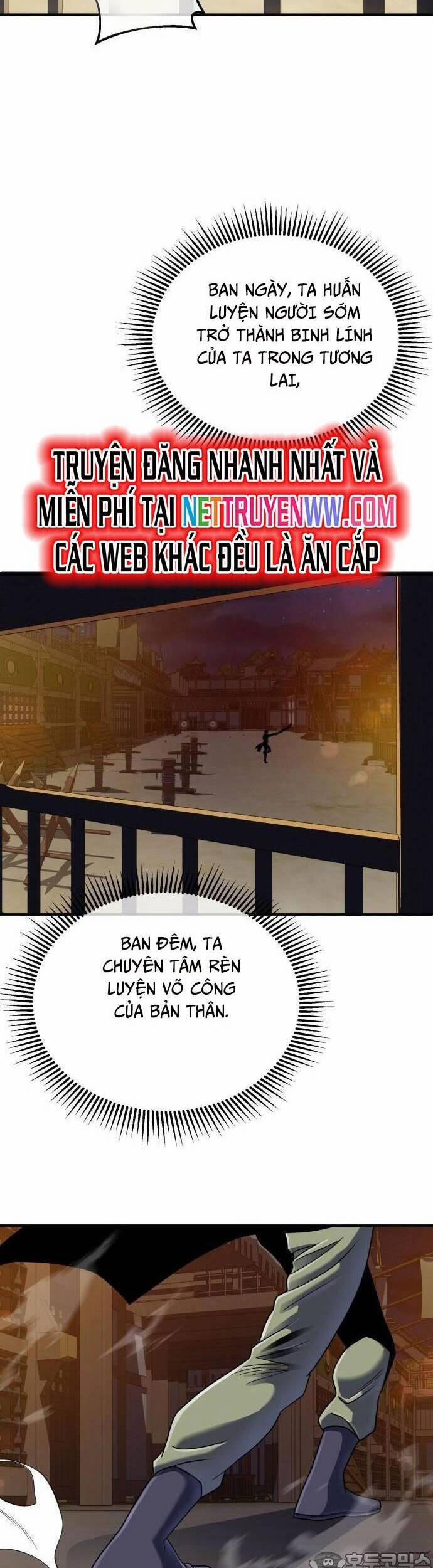 Đao Hoàng Tứ Thiếu Gia 44 trang 21