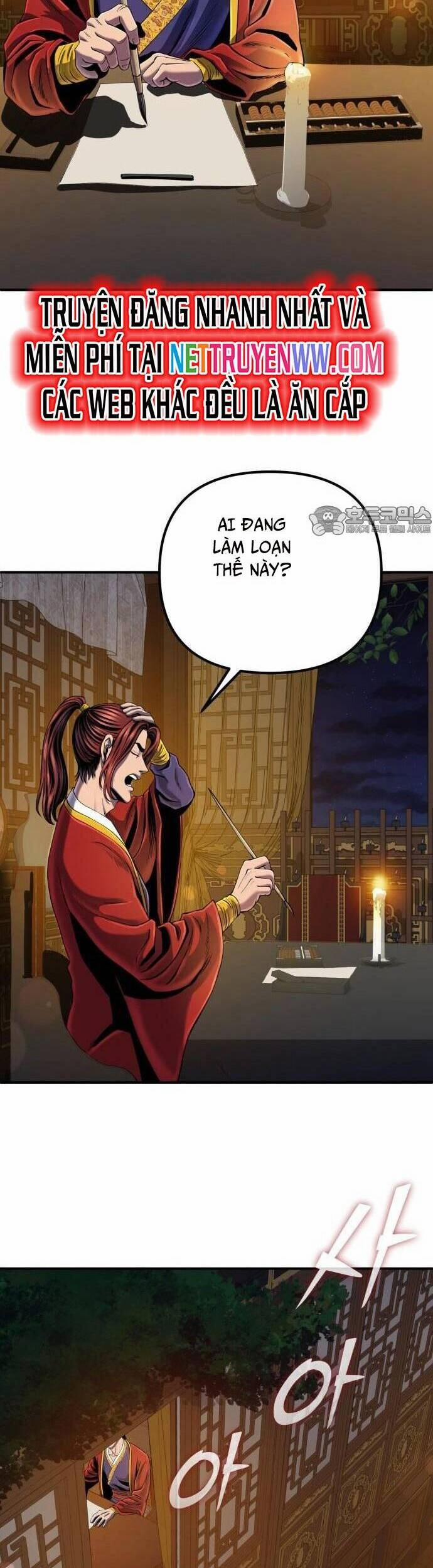 Đao Hoàng Tứ Thiếu Gia 44 trang 27