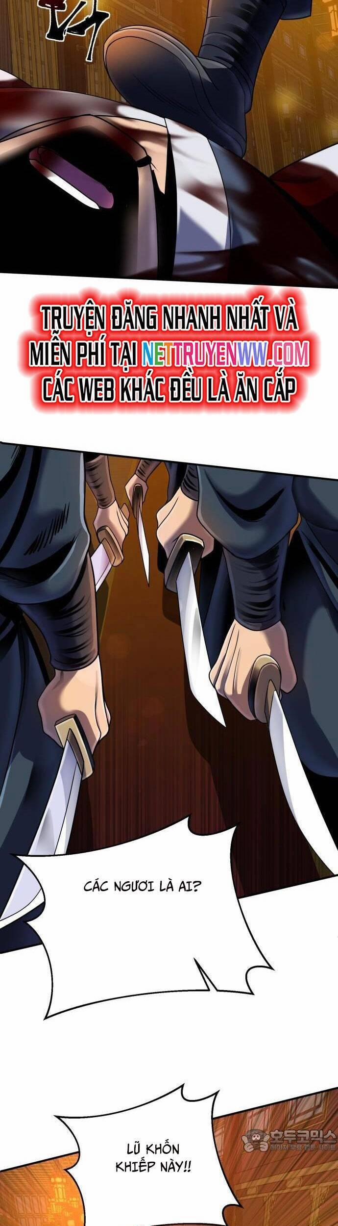 Đao Hoàng Tứ Thiếu Gia 44 trang 36