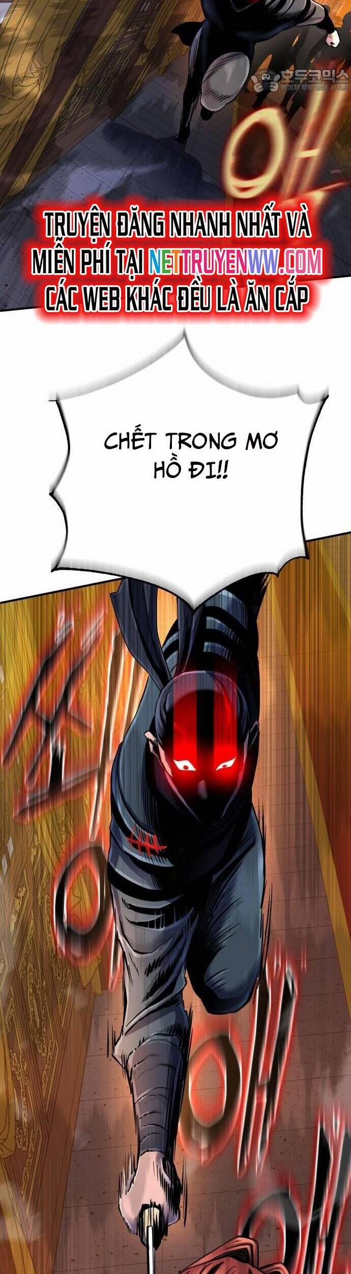 Đao Hoàng Tứ Thiếu Gia 44 trang 39