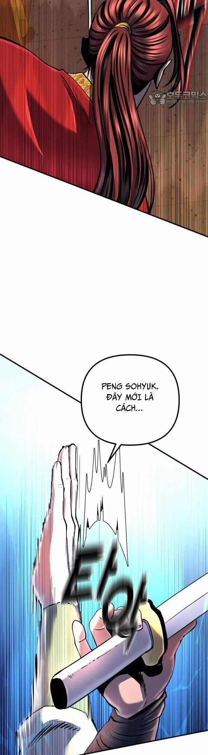 Đao Hoàng Tứ Thiếu Gia 44 trang 40