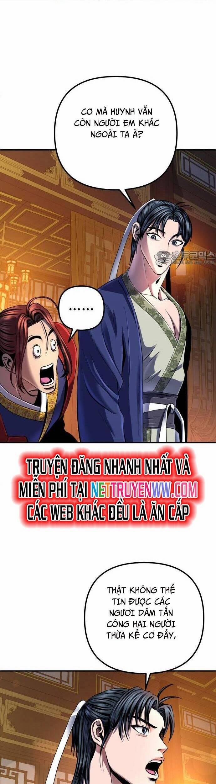 Đao Hoàng Tứ Thiếu Gia 44 trang 43