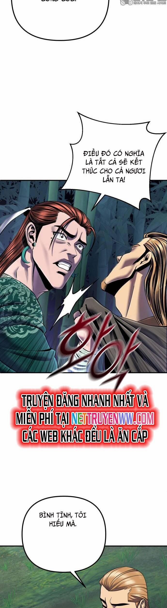 Đao Hoàng Tứ Thiếu Gia 44 trang 6