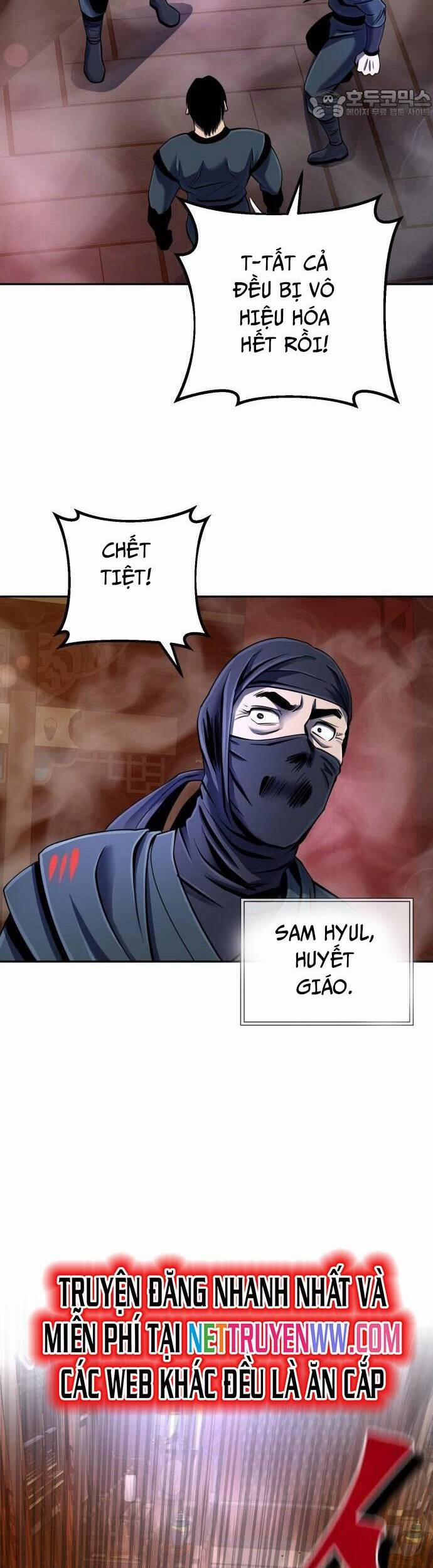 Đao Hoàng Tứ Thiếu Gia 45 trang 23