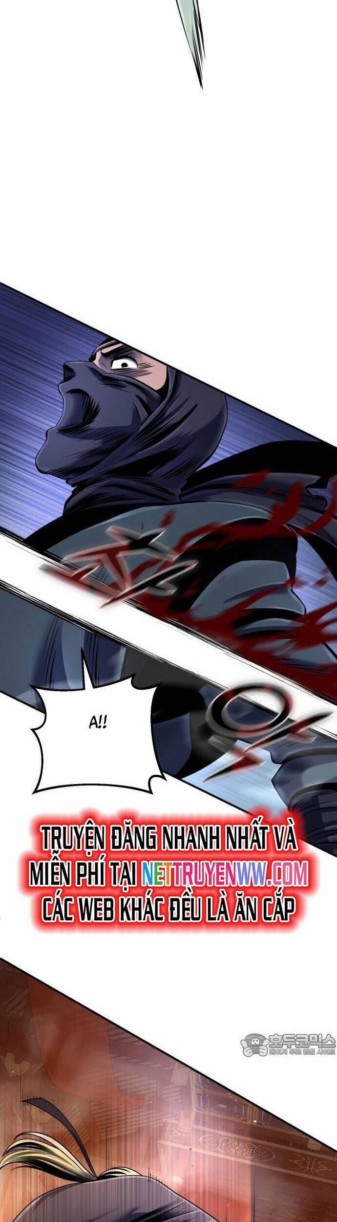 Đao Hoàng Tứ Thiếu Gia 45 trang 37