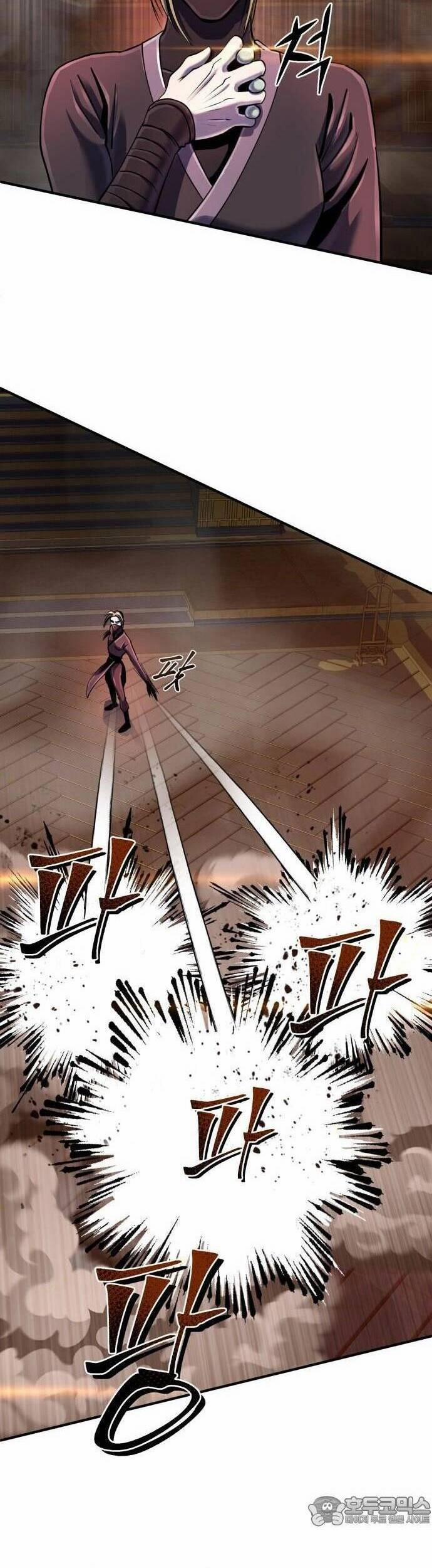 Đao Hoàng Tứ Thiếu Gia 45 trang 39