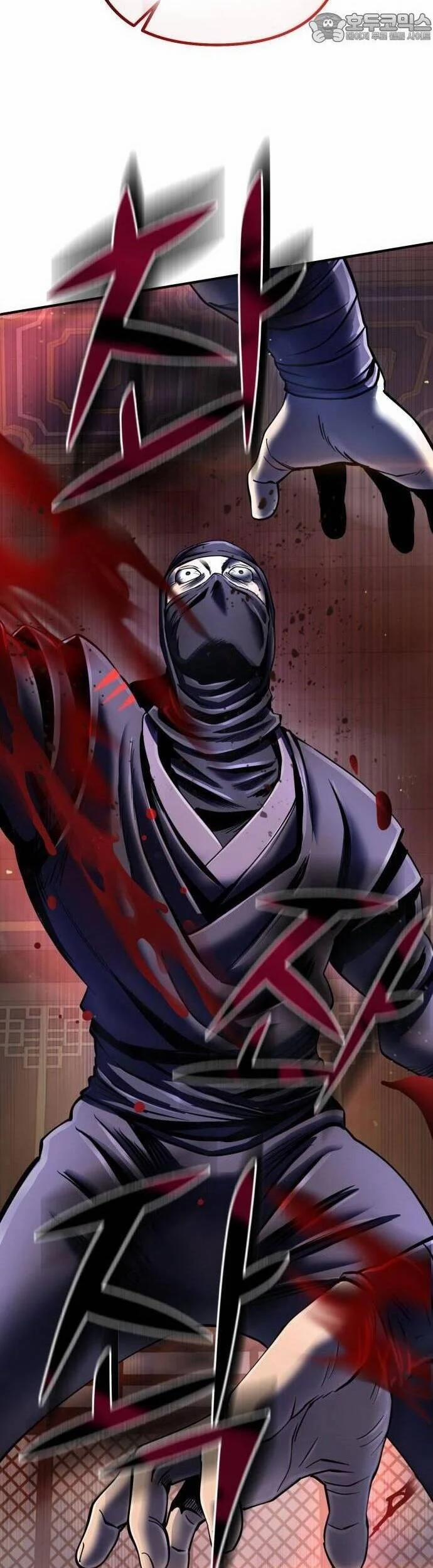 Đao Hoàng Tứ Thiếu Gia 45 trang 41