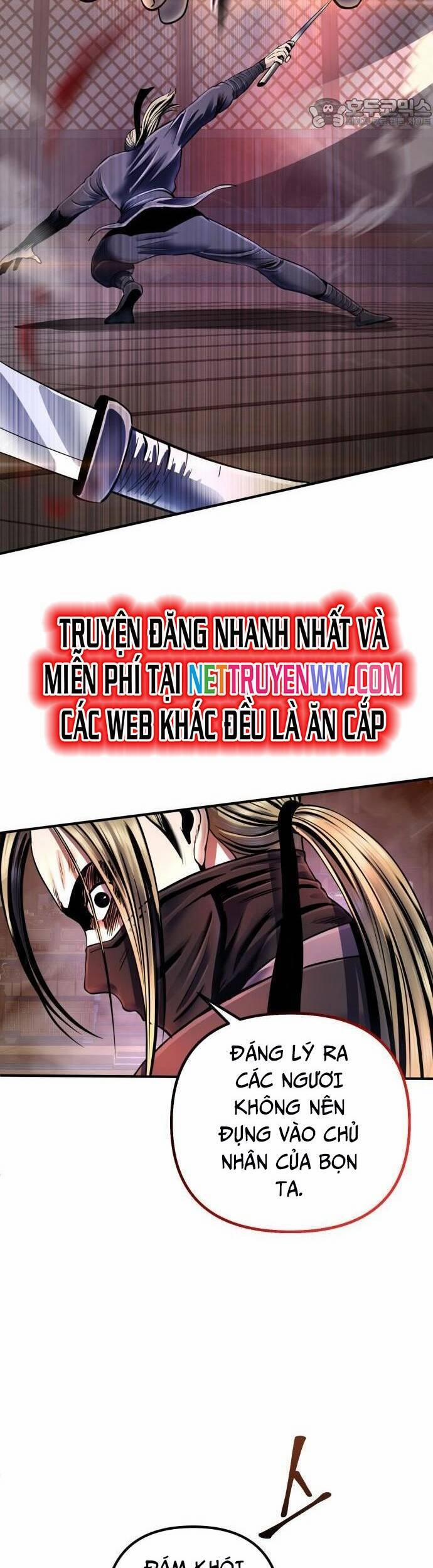 Đao Hoàng Tứ Thiếu Gia 45 trang 42