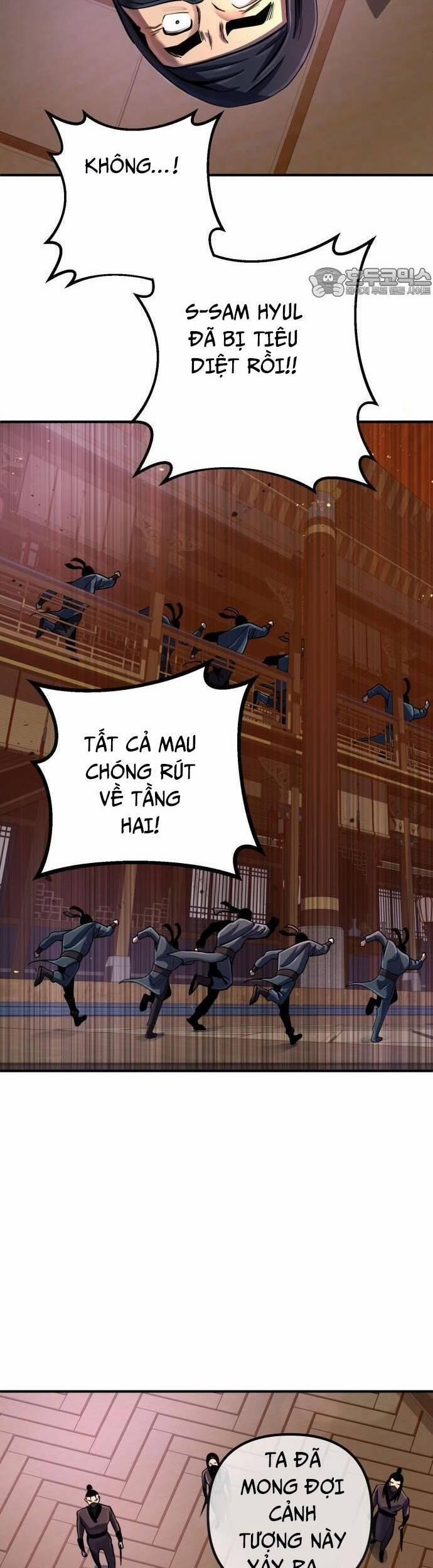 Đao Hoàng Tứ Thiếu Gia 45 trang 44