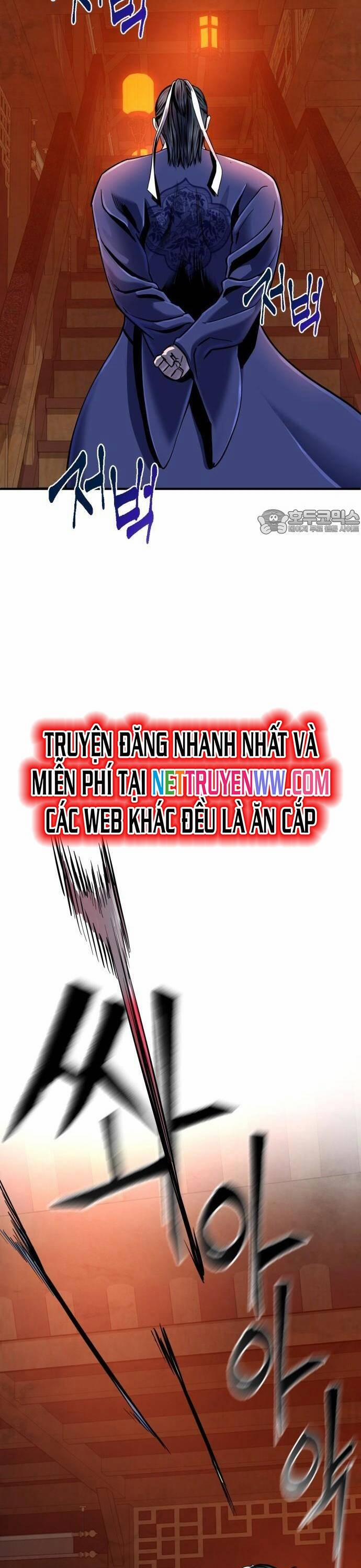 Đao Hoàng Tứ Thiếu Gia 46 trang 10