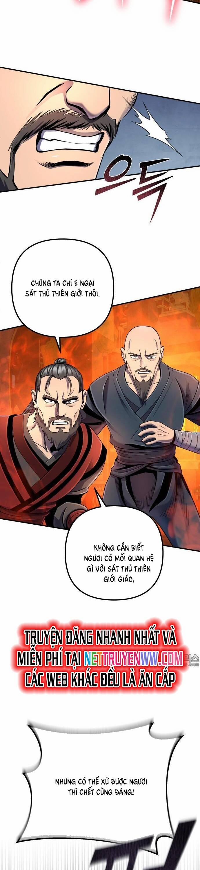 Đao Hoàng Tứ Thiếu Gia 46 trang 22