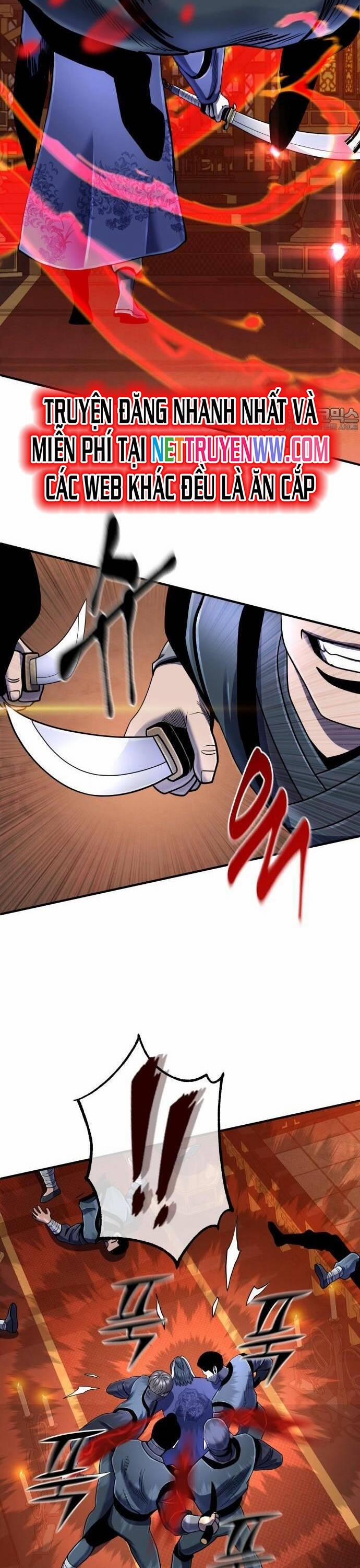 Đao Hoàng Tứ Thiếu Gia 46 trang 26