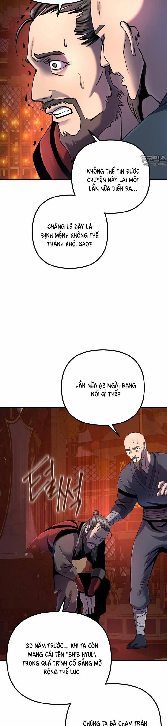 Đao Hoàng Tứ Thiếu Gia 46 trang 3