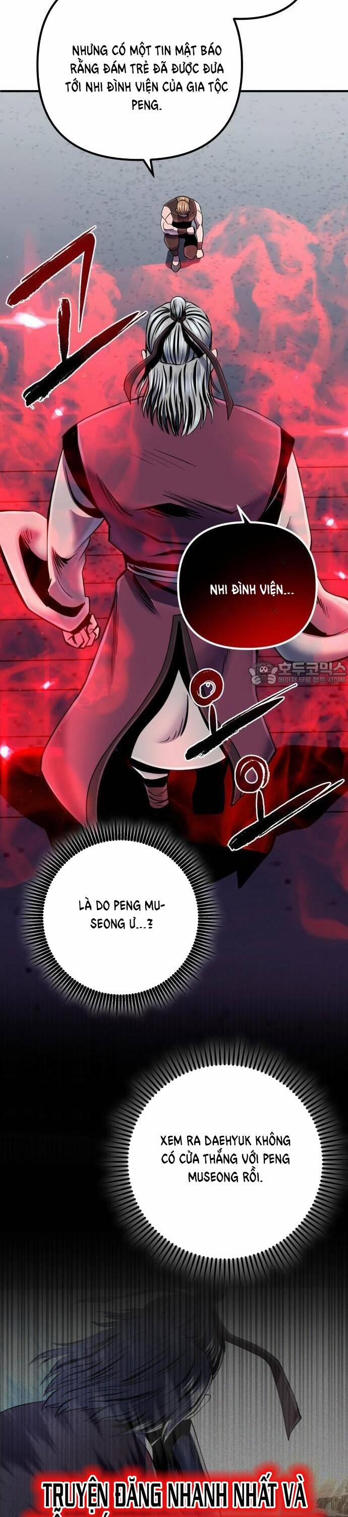 Đao Hoàng Tứ Thiếu Gia 47 trang 17