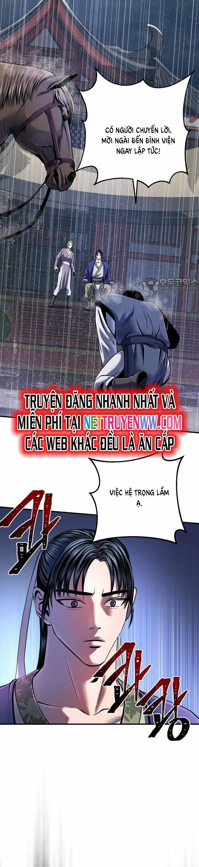 Đao Hoàng Tứ Thiếu Gia 47 trang 25