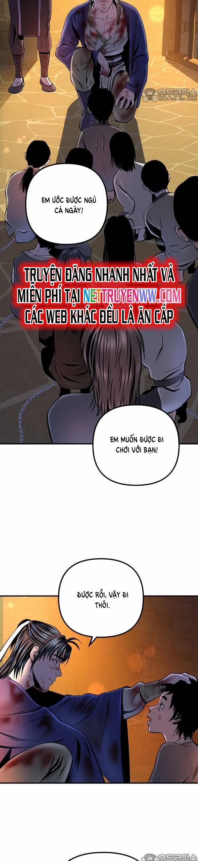 Đao Hoàng Tứ Thiếu Gia 47 trang 4