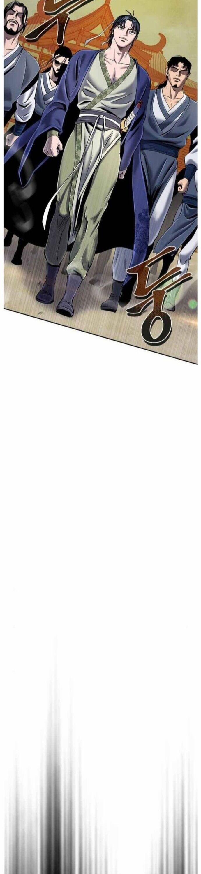 Đao Hoàng Tứ Thiếu Gia 48 trang 11