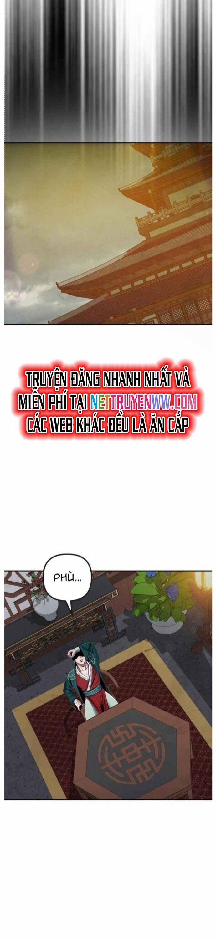 Đao Hoàng Tứ Thiếu Gia 48 trang 12