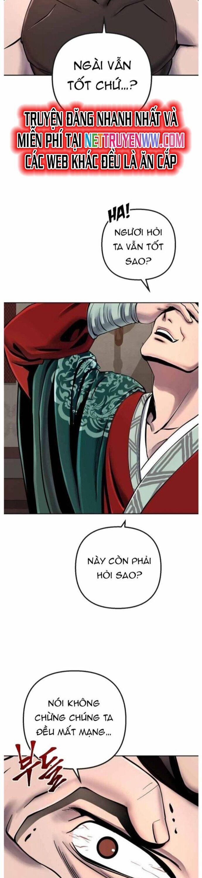 Đao Hoàng Tứ Thiếu Gia 48 trang 14