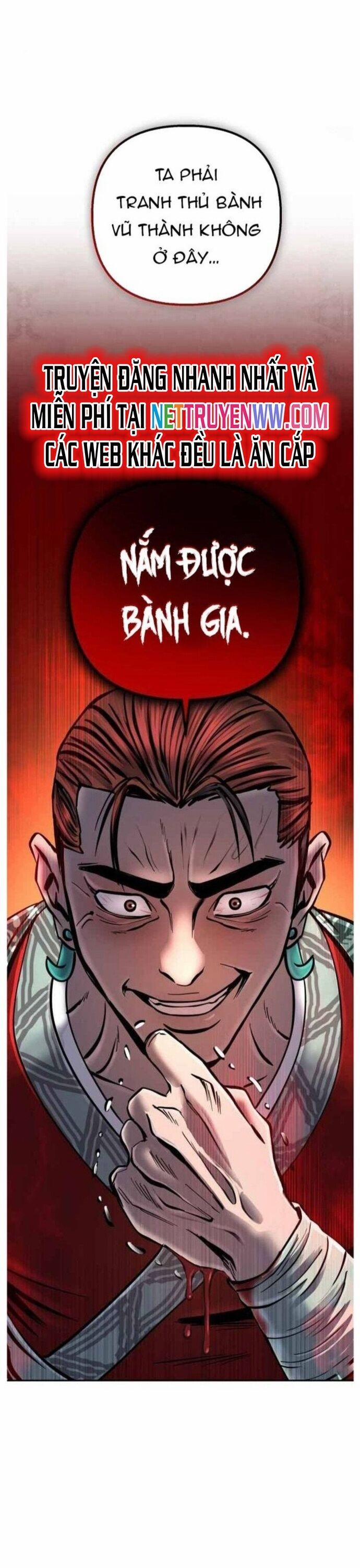 Đao Hoàng Tứ Thiếu Gia 48 trang 18