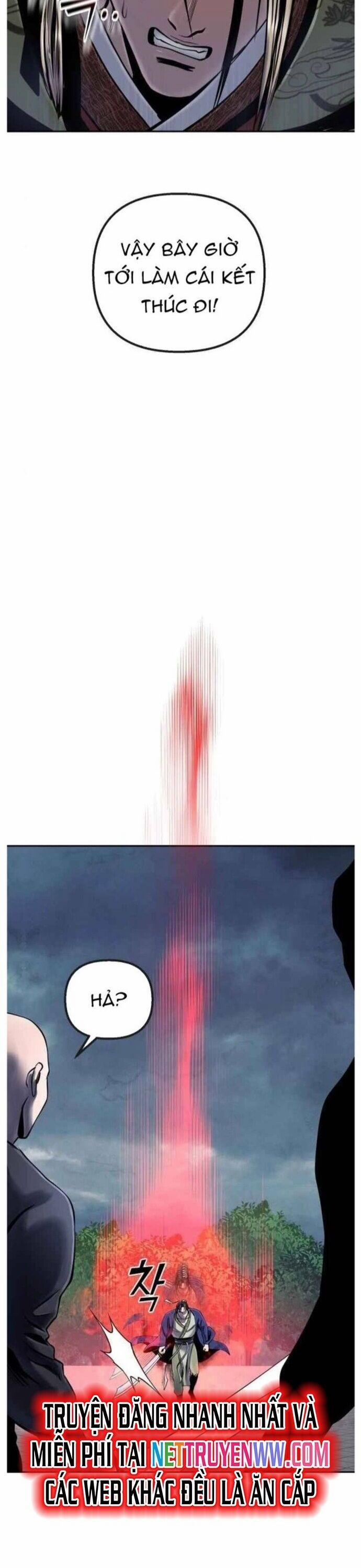 Đao Hoàng Tứ Thiếu Gia 48 trang 45