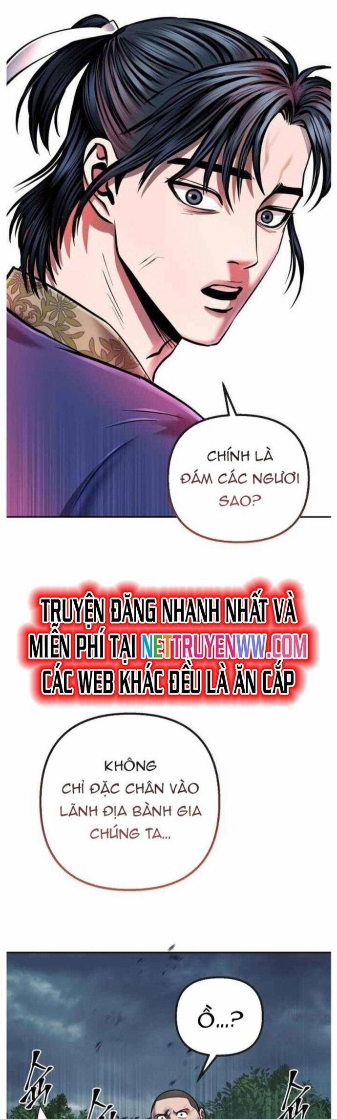 Đao Hoàng Tứ Thiếu Gia 48 trang 48