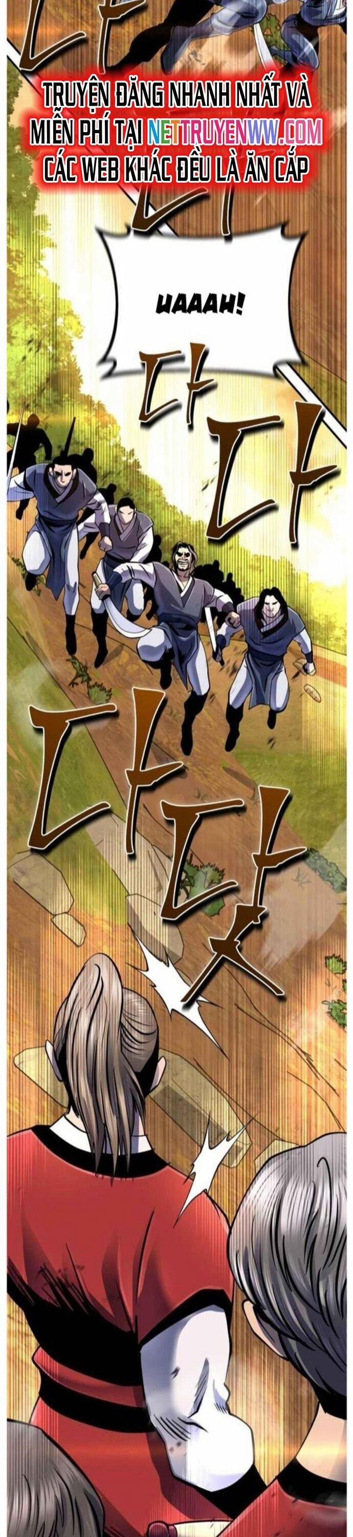 Đao Hoàng Tứ Thiếu Gia 49 trang 24