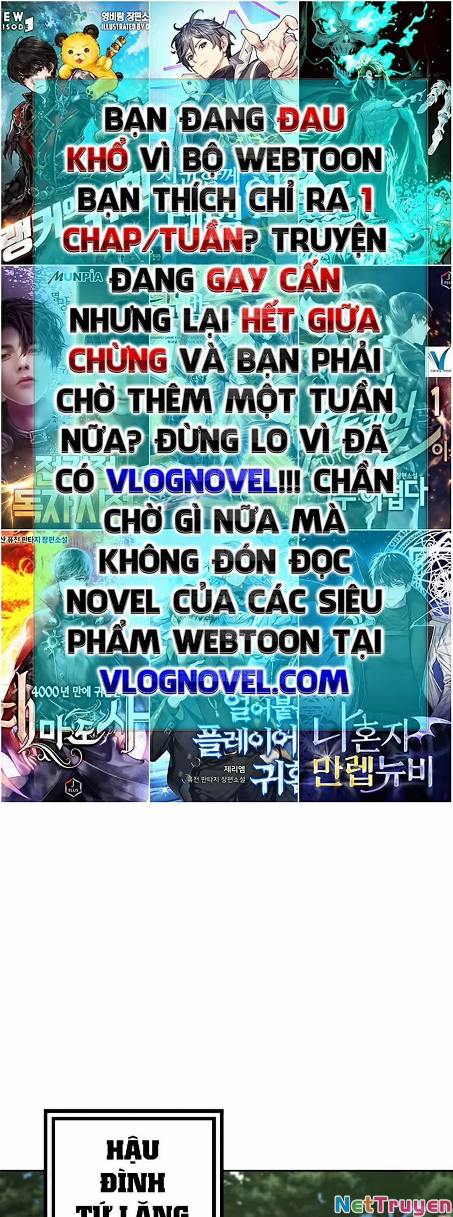 Đao Hoàng Tứ Thiếu Gia 5 trang 0