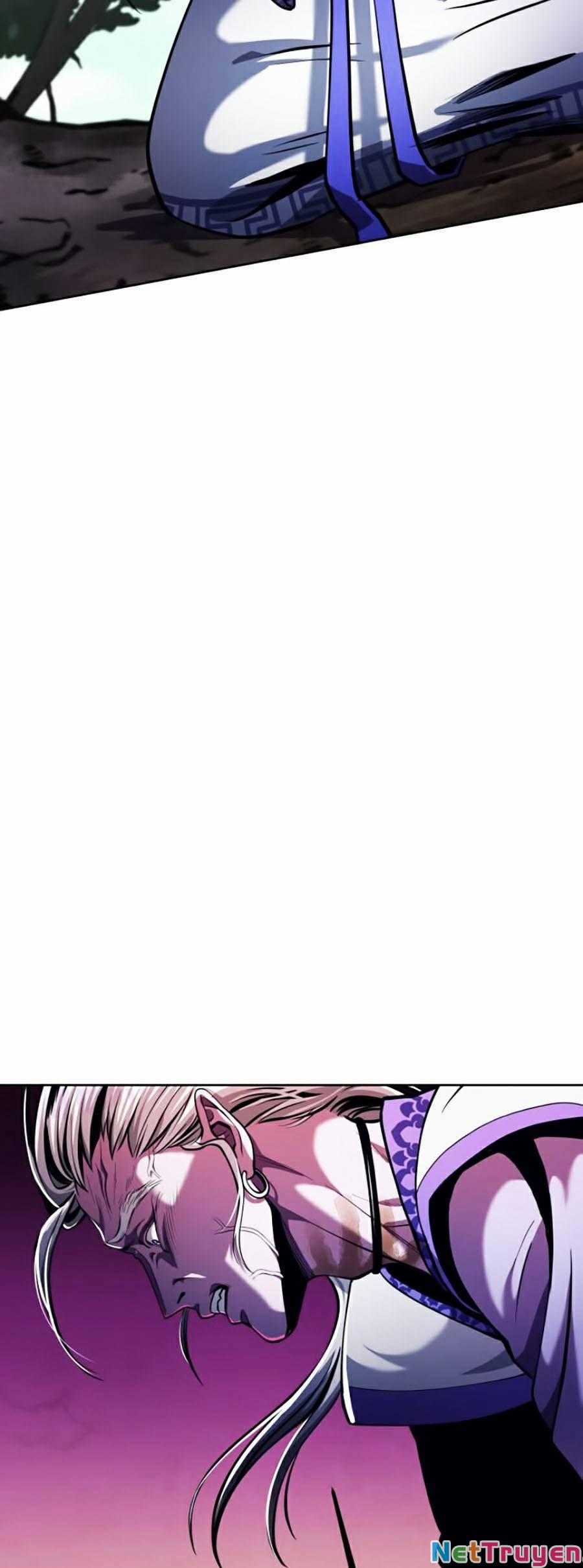 Đao Hoàng Tứ Thiếu Gia 5 trang 10