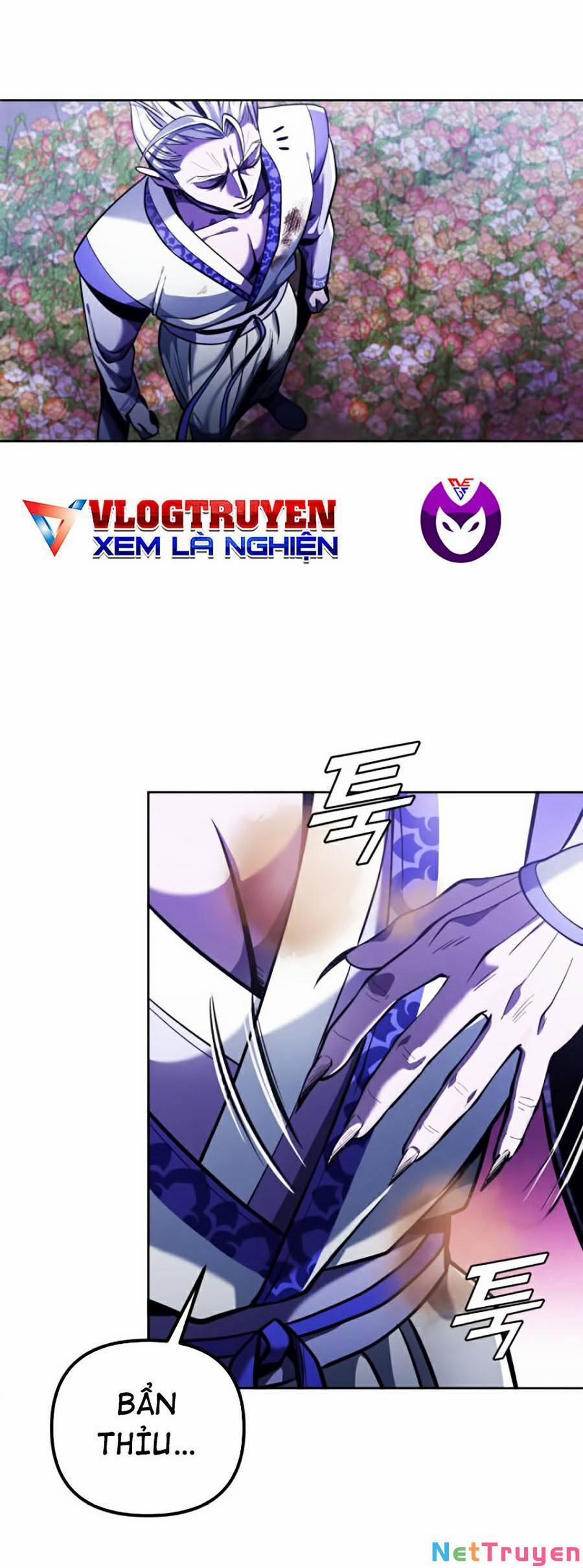 Đao Hoàng Tứ Thiếu Gia 5 trang 14