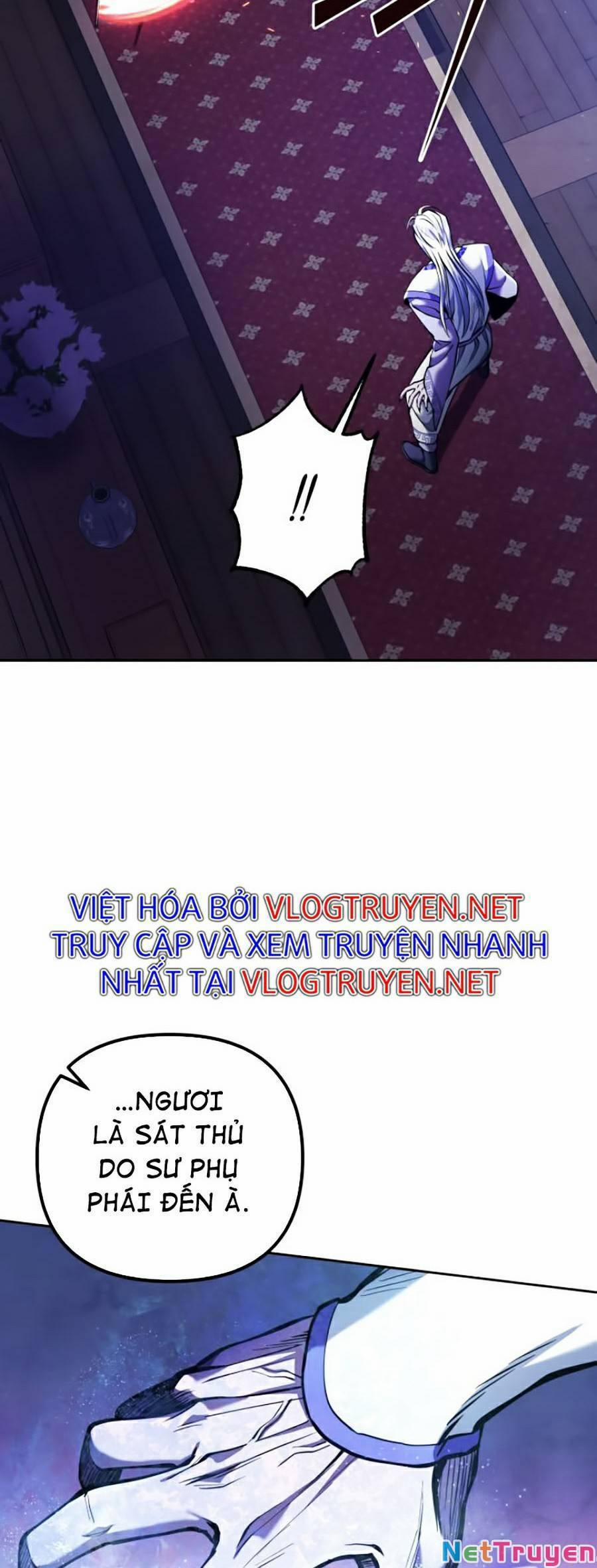 Đao Hoàng Tứ Thiếu Gia 5 trang 23