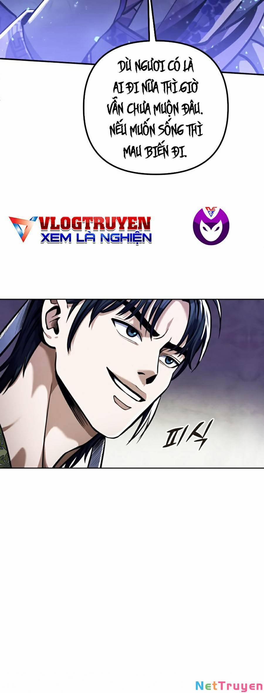 Đao Hoàng Tứ Thiếu Gia 5 trang 25