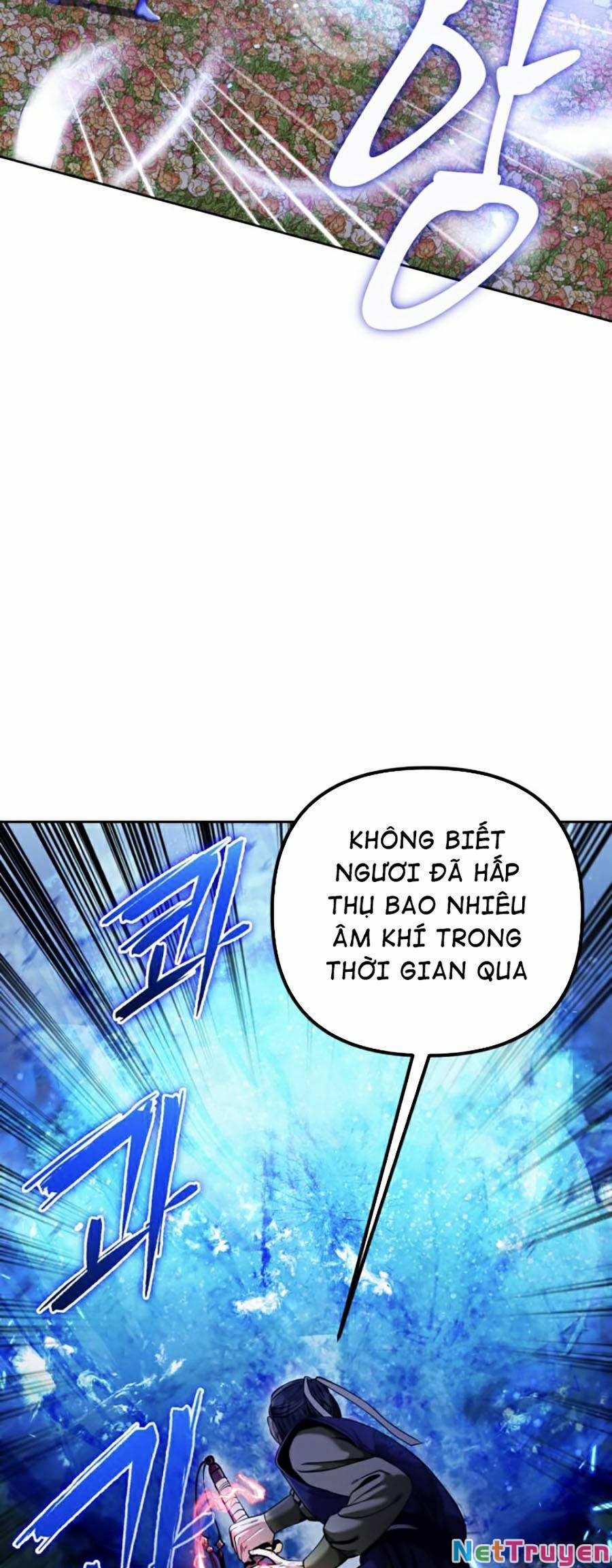 Đao Hoàng Tứ Thiếu Gia 5 trang 33