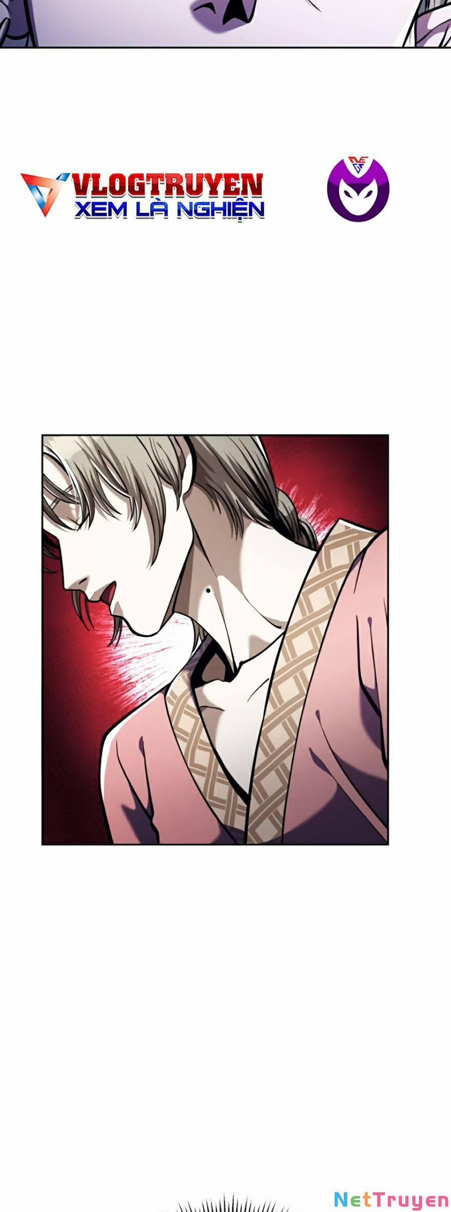 Đao Hoàng Tứ Thiếu Gia 5 trang 5