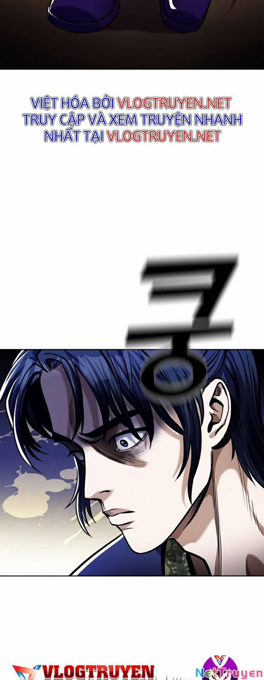 Đao Hoàng Tứ Thiếu Gia 5 trang 58