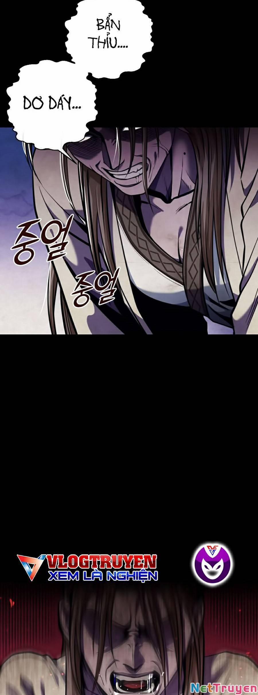 Đao Hoàng Tứ Thiếu Gia 5 trang 7