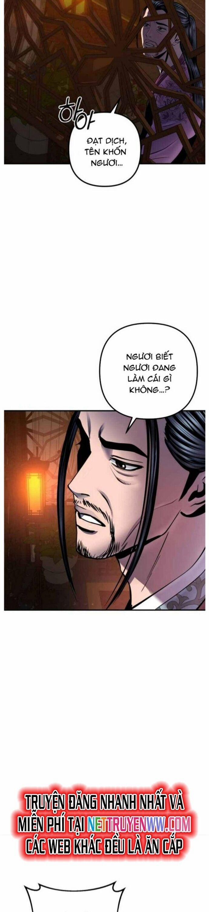 Đao Hoàng Tứ Thiếu Gia 50 trang 17