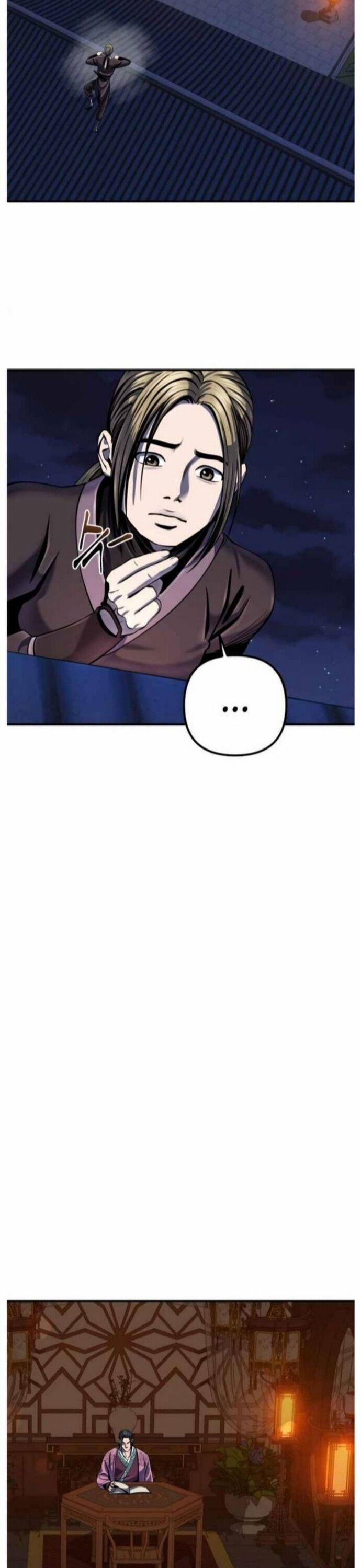 Đao Hoàng Tứ Thiếu Gia 50 trang 9