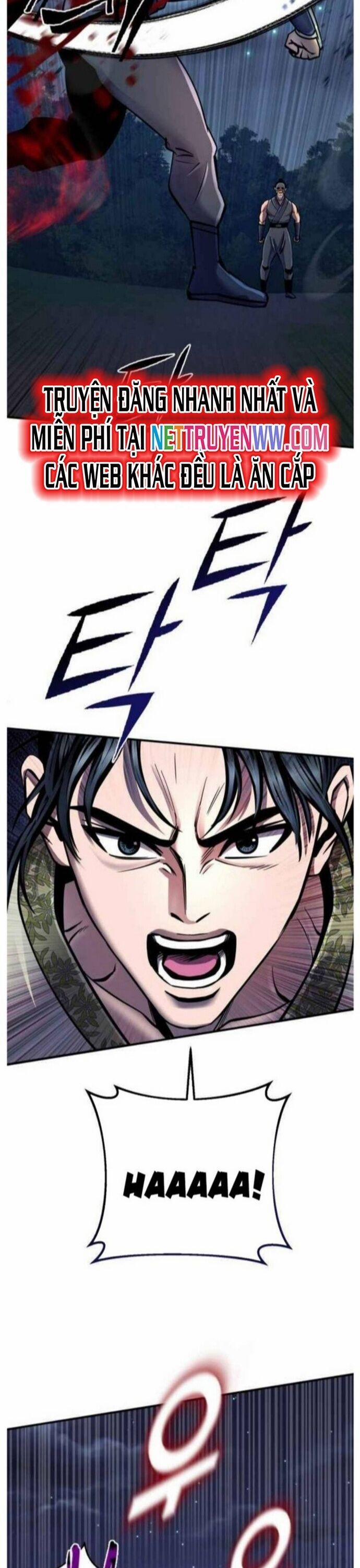 Đao Hoàng Tứ Thiếu Gia 51 trang 10