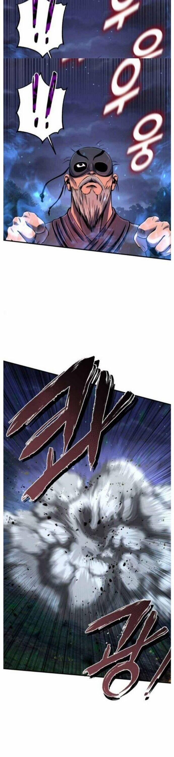 Đao Hoàng Tứ Thiếu Gia 51 trang 11