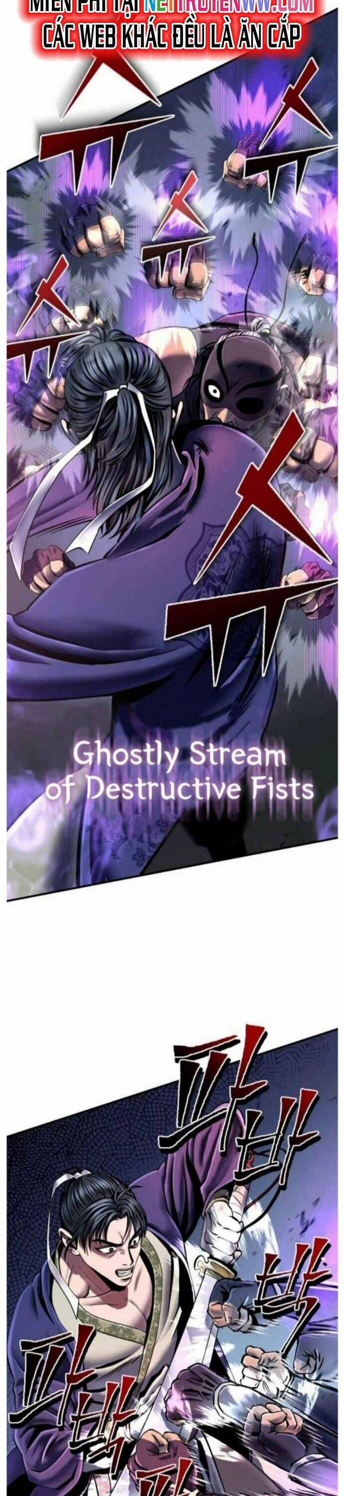 Đao Hoàng Tứ Thiếu Gia 51 trang 16